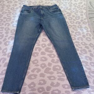 Old navy jeans